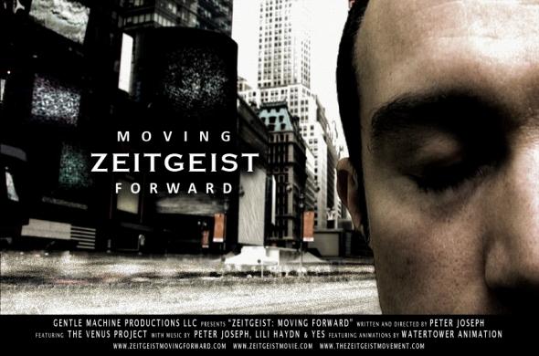 Zeitgeist: Moving Forward was released in 60+ countries and in 20+ languages. Click here to watch it now!